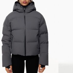 Super Puff 20 TM Shorty